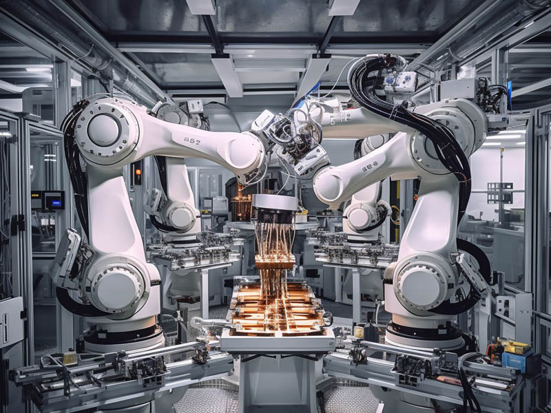 EDI制的水的電阻高咋回事？