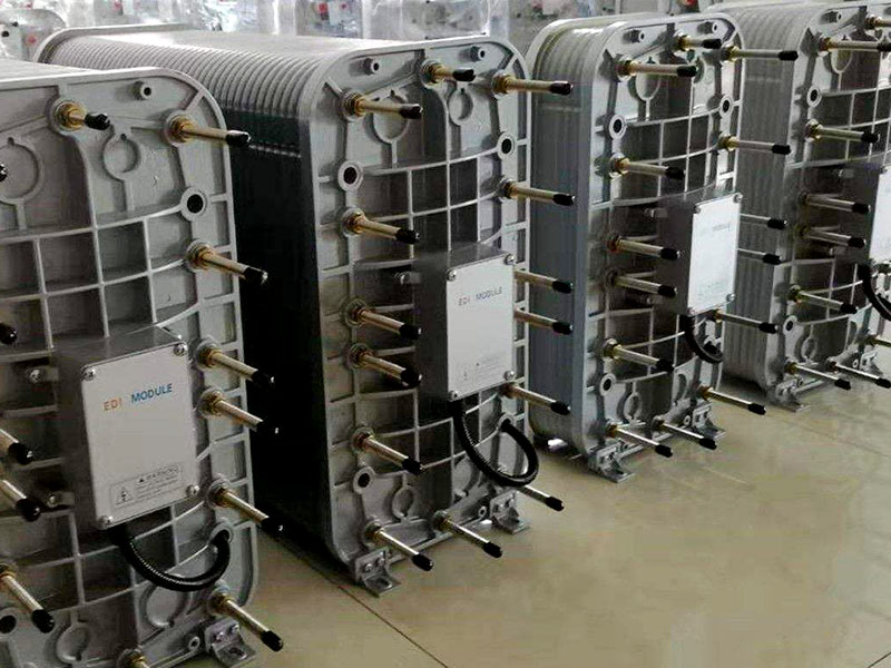 EDI硬度能耐多高？