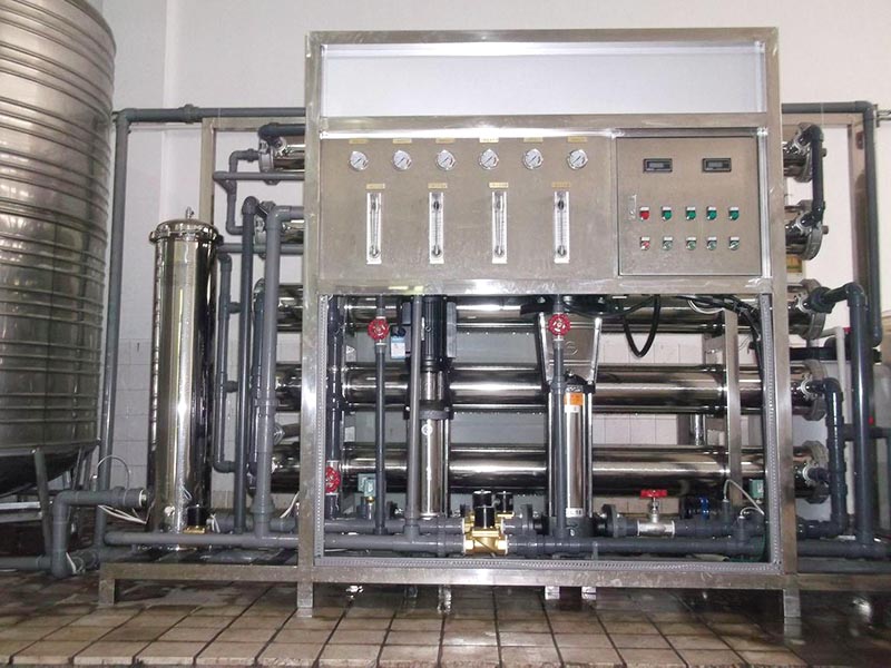 edi多長時間清洗一次？清潔流程！